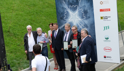 Iohannis vine la Sibiu în perioada Festivalului Internațional de Teatru