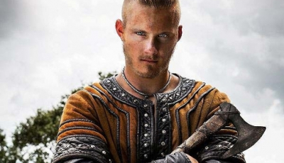 Un star din serialul ”Vikingii” vine la Transilvania Comic Con