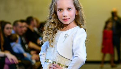 Copiii sibienilor au obținut locuri fruntașe la concursul „Little Miss&Mister World România”