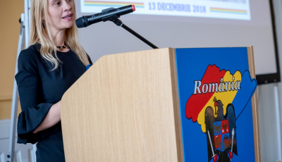 Judecătoarea care s-a opus condamnării lui Dragnea a activat 6 ani în Sibiu