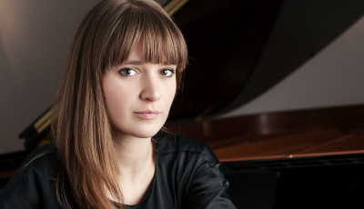 Interviu cu Alina Azario, director artistic al Festivalului Clara Haskil: ”Am pariat pe un segment al muzicii clasice mai puțin cunoscut, dar sibienii au fost receptivi!”
