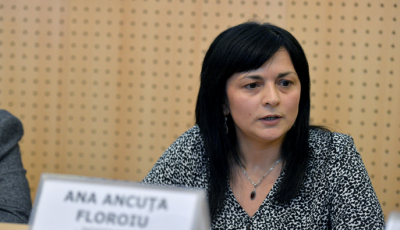 Partidul Mariei Grapini se lansează în Sibiu. ”Căutăm un candidat pentru municipiul Sibiu”