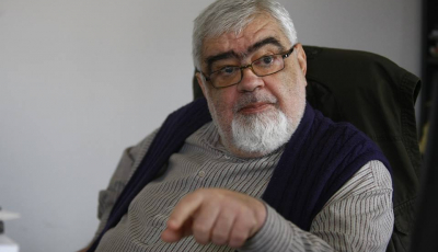 Andrei Pleșu: Păltinișul nu mai oferă liniștea pe care i-o oferea filosofului Noica