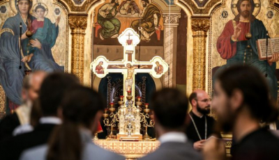 Arhiepiscopia Sibiului caută nouă preoți. Ce condiții trebuie să îndeplinească doritorii