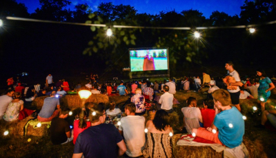 Cum ne distrăm weekend-ul acesta în Sibiu