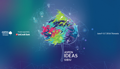 Aspen Ideas, un festival dedicat ideilor creative
