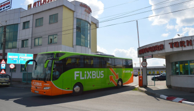 Parteneriatul Atlassib – FlixBus: facem o analiză comună și extindem colaborarea
