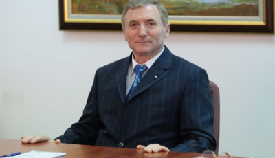 Fostul procuror general al României, Augustin Lazăr, vine la Sibiu, la invitația ULBS