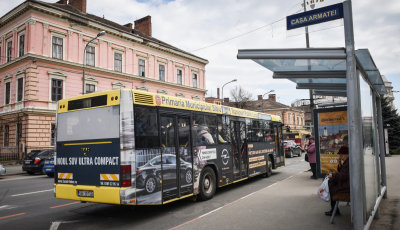 Salarii blocate la Tursib până în decembrie. Șoferii și mecanicii amenință cu demisia în masă
