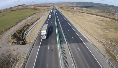 CNAIR își dă întâlnire cu sibienii. Pe tema autostrăzii Sibiu – Pitești