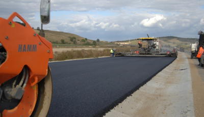 Autostrada Transilvania: Încă 3 tronsoane, de 56 de km, în linie dreaptă