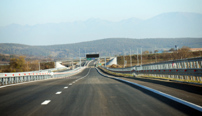 Guvernul a “actualizat“ autostrada dintre Șelimbăr și Boița. “Contractul va putea fi semnat în cel mai scurt timp“