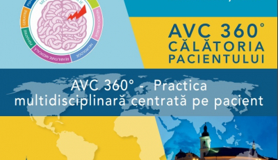 Conferință medicală importantă, găzduită la Sibiu