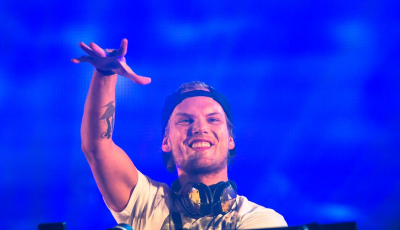 Celebrul DJ Avicii a murit la doar 28 de ani