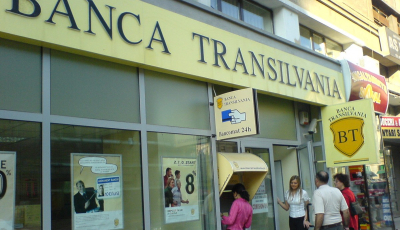 BNR anunță începând de astăzi noul IRCC, înlocuitorului ROBOR-ului