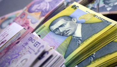 Legea TVA Split, promulgată de preşedintele Klaus Iohannis