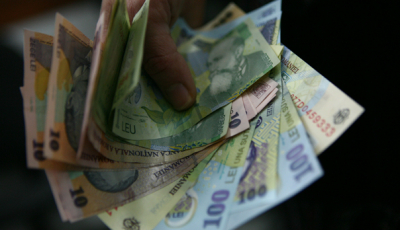 A negociat cu banca ştergerea unei datorii de 44.621 de euro. ”Vorbim despre un caz care a fost analizat uman”
