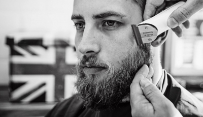 Cum să-ți îngrijești barba. Trei pași mărunți pentru un look modern