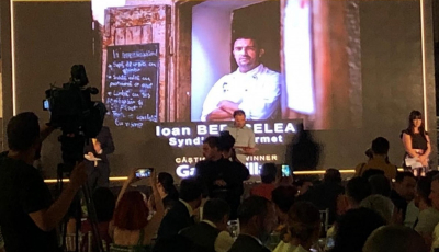 Bucătari și promotori sibieni ai gastronomiei autentice, premiați la nivel național