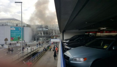 Încă doi suspecţi în cazul atentatelor din Bruxelles au fost inculpaţi în Belgia