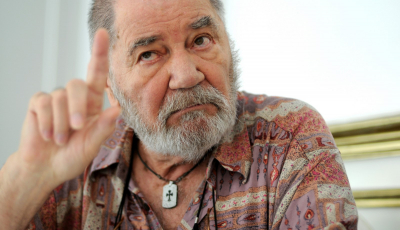 Actorul Ion Besoiu a încetat din viață | Video