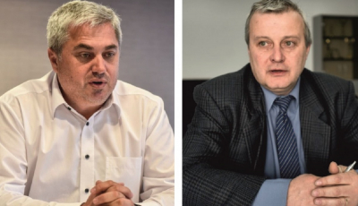 Între 4.500 și 9.000 de lei pe lună. Salariile șefilor de la Urbana, Tursib și Piețe Sibiu