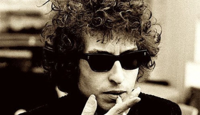 Cântăreţul Bob Dylan a câştigat premiul Nobel pentru Literatură pe 2016