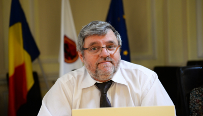 Interviu cu rectorul ULBS, Ioan Bondrea: Fără universitate Sibiul ar fi ca orice alt oraș din județ