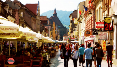 Brașovul anunță construcția celei mai mari săli polivalente din România
