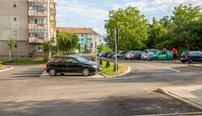 Proiectele Primăriei Sibiu, 2019: ce a realizat, la care lucrează, ce pregătește