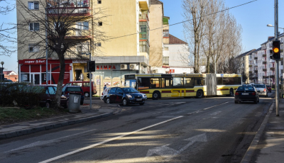 Tursib își modifică cinci trasee la solicitarea companiilor din oraș