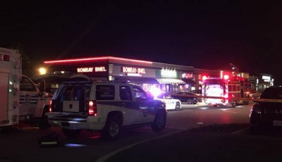 Cel puţin 15 persoane au fost rănite în urma unei explozii într-un restaurant din Canada