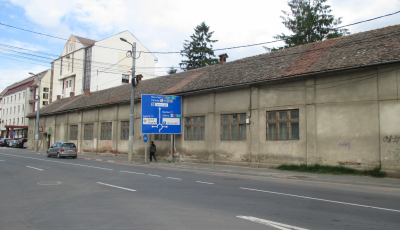 Peste 3,5 milioane de lei: Electrica Serv și-a scos la vânzare proprietățile din Sibiu