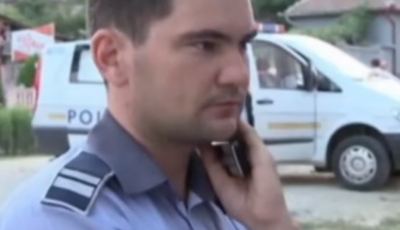 Cazul polițistului închis pentru cinci ani după ce a împușcat un scandalagiu: la loc comanda!
