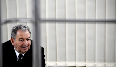 ACTUALIZARE Ilie Carabulea află vineri dacă va putea ieși din penitenciar