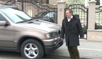 Ilie Carabulea a depus o nouă cerere pentru eliberare