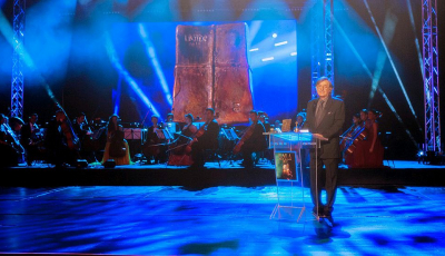 Gala Premiilor UNITER: Teatrul ”Radu Stanca” n-a avut nici măcar o nominalizare