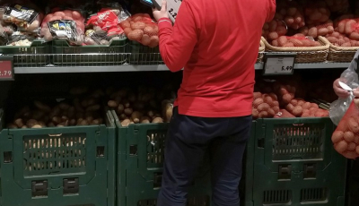 Prețurile de consum din România, cea mai mare creștere din UE
