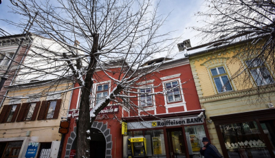 Președintele Iohannis află astăzi dacă pierde casa de pe Bălcescu
