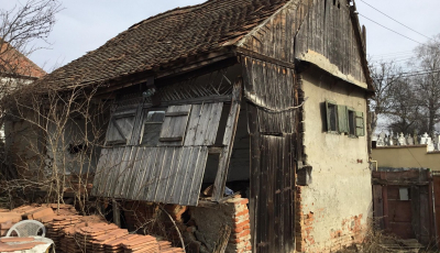 „Dă-i de GUSTerița”. Premieră la Sibiu: O casă veche transformată în muzeu, unde copiii vor învăța să gătească
