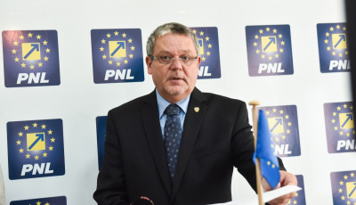 Mircea Cazan, după ce a scăpat de malarie. „Merg să votez moțiunea!„