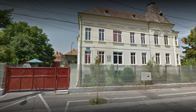 Are 15 ani și a fost arestat ieri. Cel mai tânăr deținut