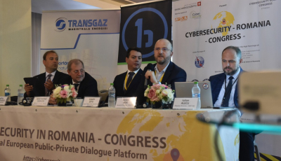 Cybersecurity, la Sibiu. Cum luptă serviciile împotriva hackerilor: “era un atac complet nedetectabil de orice antivirus“