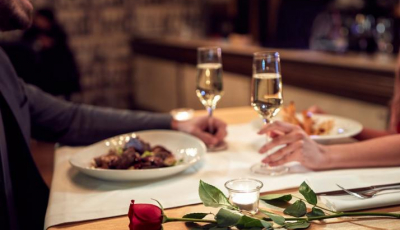 Ce facem de Valentine`s Day în Sibiu? Părinții pot să-și lase copiii la joacă și ies liniștiți în oraș