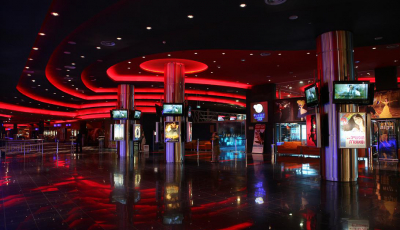 Cinema City la Sibiu? Ne dorim cu toții, dar deocamdată nu e nimic oficial