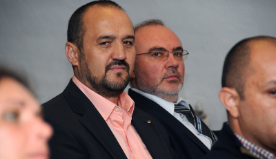 A ”dispărut” unul dintre milionarii Sibiului