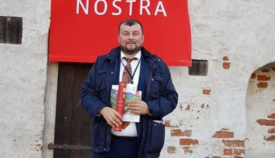Directorul CNM ASTRA, ales președinte al Rețelei Naționale a Muzeelor din România