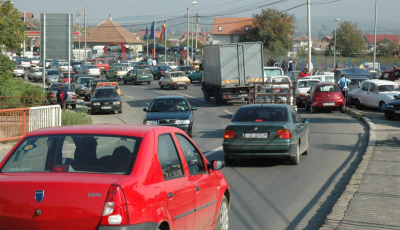 Mobilitatea viitorului la Sibiu. Conferință despre autoturisme autonome, car-sharing