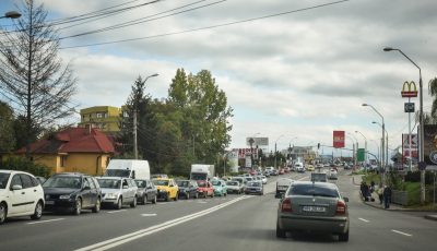 Prima mașină: Guvernul a modificat programul de stimulare a cumpărării de autoturisme noi