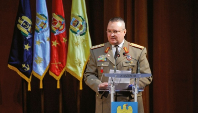 Şeful Statului Major al Apărării la Sibiu: Avem nevoie de modele și de lideri